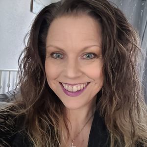 Meet your Posher, Stacey